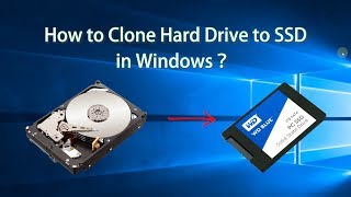 Complete Guide to Migrate OS to SSD in Windows 10 Install Clone Boot ­— AOMEI Backupper [upl. by Par]