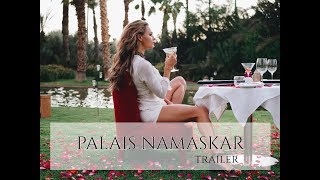 TRAILER Beautiful Palais Namaskar in Marrakkech episode 1 [upl. by Letitia]