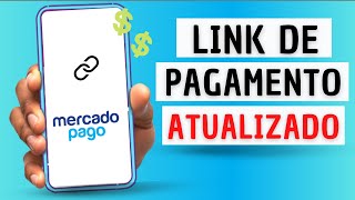 COMO CRIAR LINK DE PAGAMENTO NO MERCADO PAGO PAGUE PARCELADO OU À VISTA DE VÁRIAS MANEIRAS [upl. by Enorahs81]