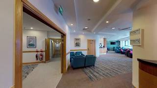 Jurys Inn Liverpool [upl. by Astrix]