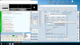 Icom 7300 N1MM Logger Plus Setup [upl. by Betz39]