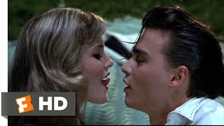 CryBaby Full Movie Facts and Review In English  Johnny Depp  Amy Locane [upl. by Aronal]