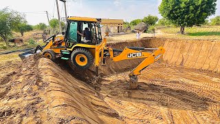 jcb jcbvideo 4040 Diggi From jcb backhoe loader 3Dx [upl. by Adnik]