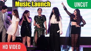 Veere Di Wedding Songs Launch  Full HD Video  kareena Kapoor Sonam kapoor Swara Bhaskar [upl. by Arriet]