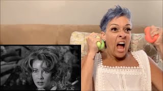 FIRST TIME WATCHING Whos Afraid of Virginia Woolf  MOVIE REACTION for Patron [upl. by Kee]