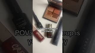 Part 11  explore makeup dior beauty boldmakeup relatable makeupaesthetic viralshort fenty [upl. by Rhynd]