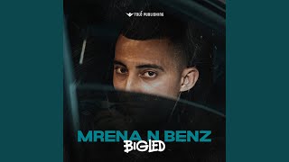 Mrena n benz [upl. by Brunhilda]