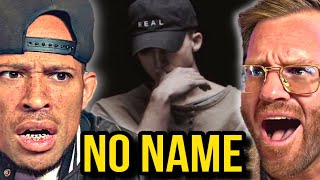 NF  NO NAME Reaction W The Boyz [upl. by Vescuso559]