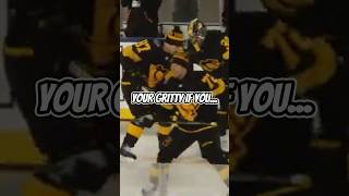 Your Gritty if You… hockey icehockey gritty viral [upl. by Fortunio]