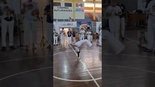 Capoeira Master capoeira dance capoeiragem artemarcial [upl. by Kneeland633]