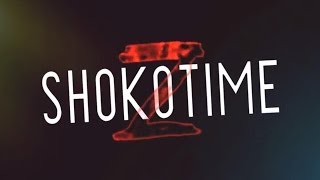 ShokoTime Z  La ShokoTeam en ZOMBIE [upl. by Rabin]