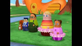 Higglytown Heroes Season 2 Episode 1 Twinkle Twinkle Little Fish  All The Wrong Moves 2006 [upl. by Eenaffit]