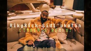 Riky RickSidlukotini TMBeats Remix [upl. by Johnette]