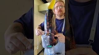 Carbon fiber Leg with in 30 minutes [upl. by Mcevoy]