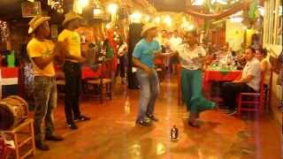 Dominican Republic Bottle Dance [upl. by Micheil476]