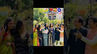 ✨Lbsnaa memories❣️ IFS apala Mishra 💕Friends 💑shorts upsc lbsnaa memories lovemotivation [upl. by Hellene]