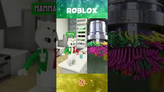 HO TROVATO IL MIO DOPPIO SU ROBLOX 😡 roblox [upl. by Lesde]