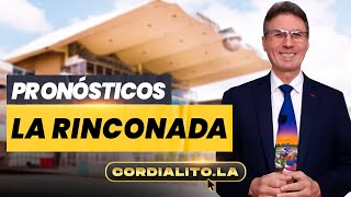 🐴 Pronósticos La Rinconada Domingo 30 de Julio 2023  José Gregorio Guillot  GrupoCordialitoTV [upl. by Icul]