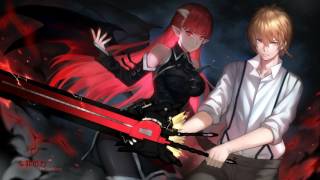 ♫Nightcore♫ Stronger Emphatic [upl. by Nwahsud]