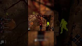 Teaching you EVERY PERK in deadbydaylight Decisive Strike Edition dbd deadbydaylightperk gaming [upl. by Nazarius]