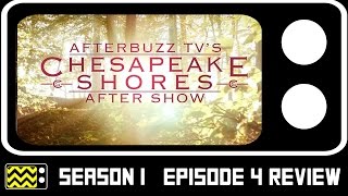 Chesapeake Shores Season 1 Episode 4 Review amp After Show  AfterBuzz TV [upl. by Salmon445]