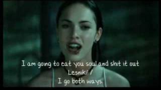 Jennifers Body Quotes [upl. by Atila775]