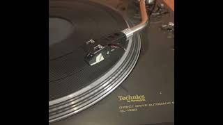 TECHNICS SL1350 repair [upl. by Crespi]