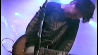 The Wedding Present  Granadaland LIVE 1990 [upl. by Terza902]