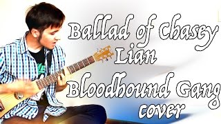 The Ballad of Chasey Lain Bloodhound Gang cover [upl. by Blas]