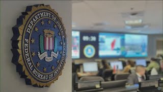 FBI investigating more racist offensive text messages [upl. by Mandal227]