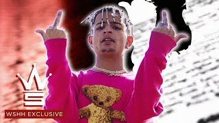 Skinnyfromthe9 quotSpacequot WSHH Exclusive  Official Music Video [upl. by Attenauq]