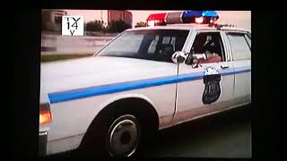 COPS Season 3 Intro 1991 [upl. by Geesey846]