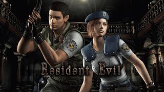 Resident Evil 1 Remake FR Lets play épisode 3 [upl. by Atilehs]