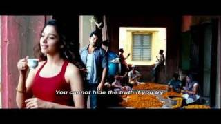 Paiyaa Tamil Movie  En Kadhal Solla HD Song [upl. by Alper]