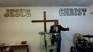 Never Choose the Less Triage  Apostle Bernard Wilks  09012024 [upl. by Cassi]