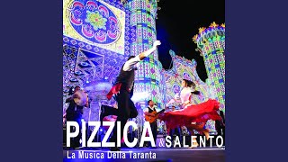 Pizzica di Galatone [upl. by Materi]