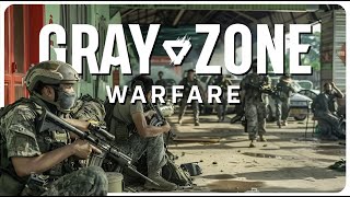 Grayzone Warfare Entering new areas [upl. by Debera]