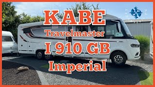 Kabe I 910 GB Imperial [upl. by Hardy]