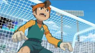 イナズマイレブン  Inazuma Eleven  All HISSATSU  EP 16 [upl. by Ecineg]