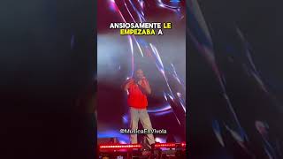 Aventura  Angelito aventura romeosantos bachata bachatadominicana musicaenvivo [upl. by Bearce595]