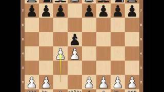 Chess Openings The Queens Gambit [upl. by Nate773]