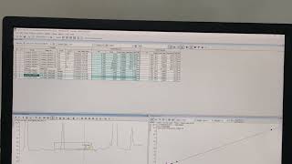 GCMS Tutorial  Data Processing Part 2  Agilent 7000D GCMS With MassHunter Software [upl. by Kiri]