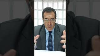 El profesor y doctor MarceloGullo explica lo novedoso de ULHIS PARTE 03 [upl. by Attenohs]