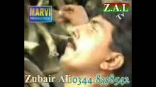 TunhijayWaranJeeChaa  Master Manzoor  Akhtar Lashari Sindhi Song [upl. by Ladnyk]