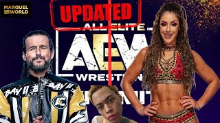 BRITT BAKER ADAM BREAK UP UPDATE‼️🚨 [upl. by Nitsed]