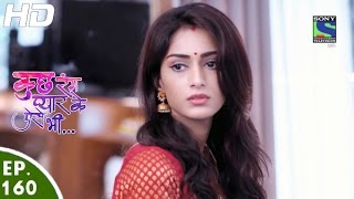 Kuch Rang Pyar Ke Aise Bhi  कुछ रंग प्यार के ऐसे भी  Episode 160  10th October 2016 [upl. by Sarena237]