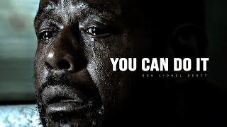 YOU CAN DO IT  Motivational Video [upl. by Tucker]