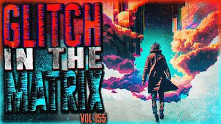 10 True GLITCH In The Matrix Stories That Bend Time And Space [upl. by Saenihp]