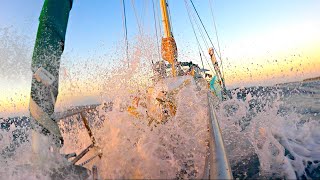 Our Sailboat Is Occasionally A Submarine [upl. by Anirod911]