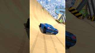 Koenigsegg Agera Car Crashing 20  Mega Car Crash Simulator  shorts gaming ‎mysterxgaming [upl. by Cyrilla]